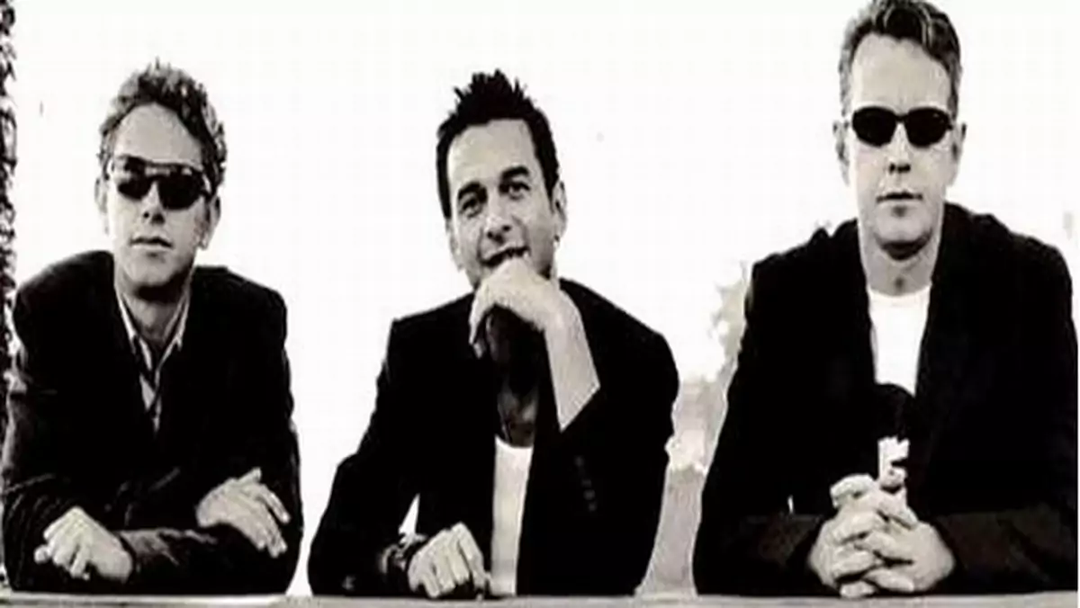 Wiemy, co będzie robić Depeche Mode w Left 4 Dead 2