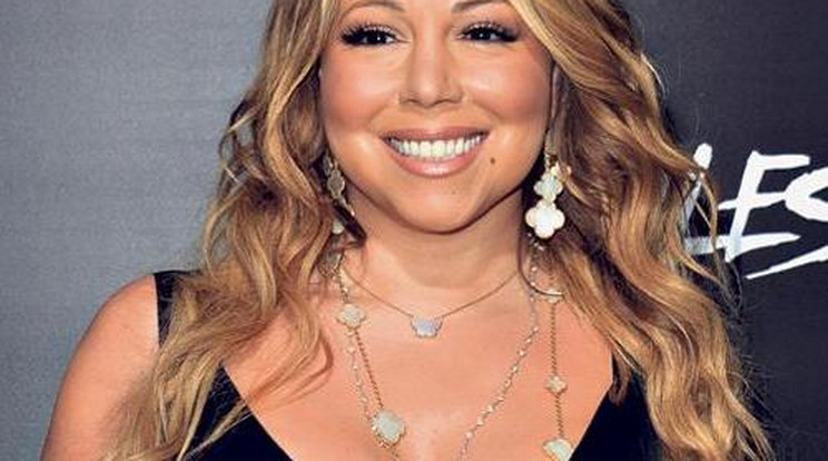 A Herkules rendezőjét szereti Mariah Carey