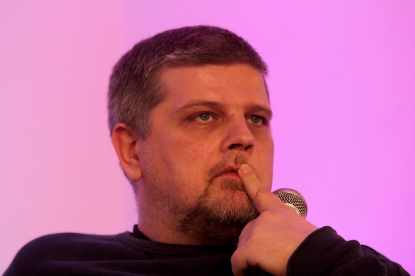 „Osama“ ispričan u prepoznatljivom stilu: Vladimir Kecmanović