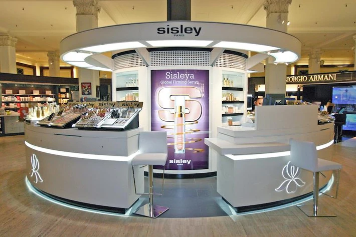 Sisley