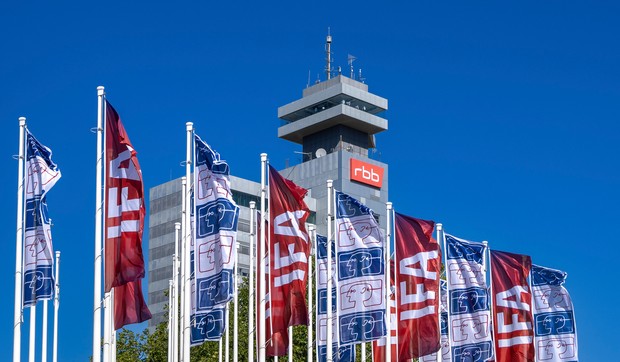 IFA Berlin