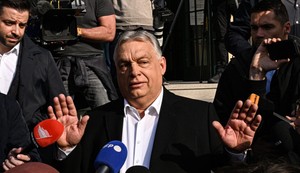 Viktor Orban