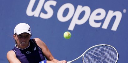 Kapitalne widowisko i porażka. Iga Świątek żegna się z US Open