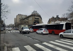 Bulevar despota Stefana