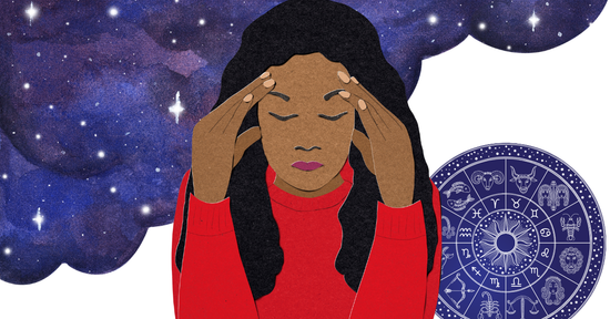 Van az a kor, amikor minden borul, és ezt az asztrológia is alátámasztja