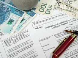 Zniesienie PIT-11 dla podatników wywoła lawinę problemów. Firmy i organizacje ostrzegają