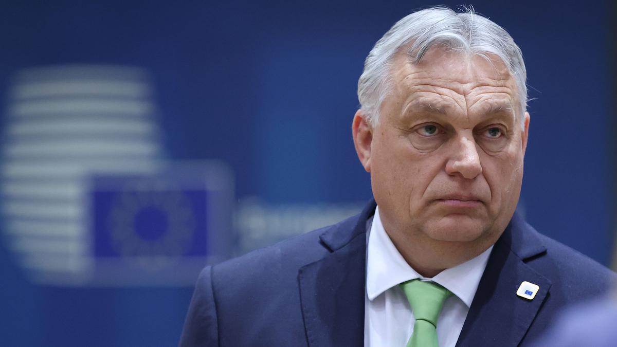Nagy bejelentésre készül Orbán Viktor – A vendégek már érkeznek, a környéket lezárták – fotók