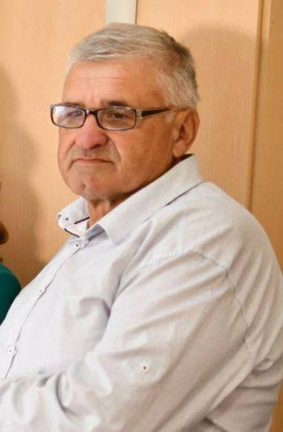 Nastradali Vladica Milijić (62) iz Draževca