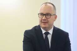 Michał Woś straci immunitet? Ruch Adama Bodnara