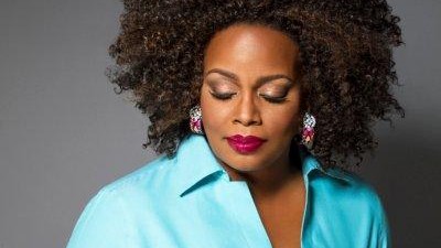 Dianne Reeves