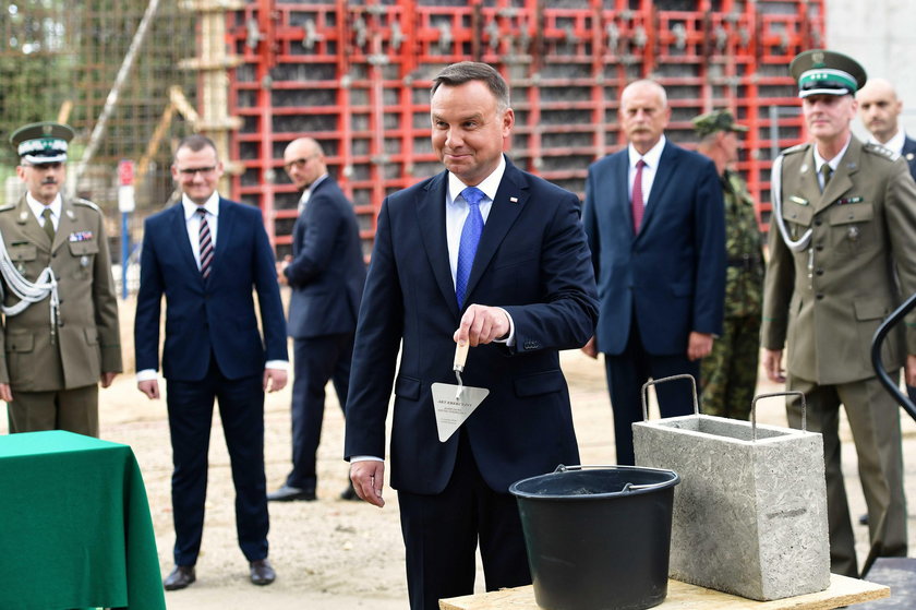 Andrzej Duda