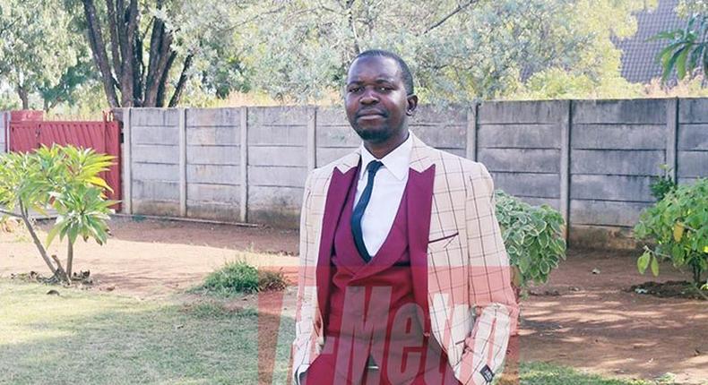 Bride dumps pastor on wedding day, says he’s too violent