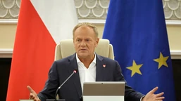 rząd tuska pod znakiem zapytania? gra o wszystko w cieniu rekonstrukcj