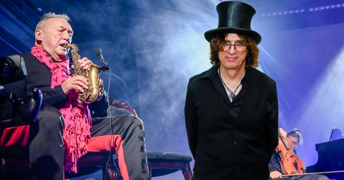 Mistrzowie muzyki w Warszawie. Wyjątkowe wydarzenie artystyczne już w ten weekend