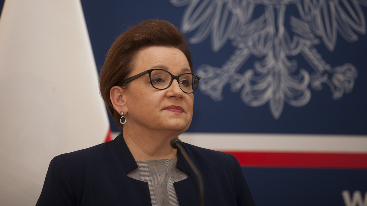 Wrocław: europosłanka PiS złożyła zawiadomienie do prokuratury