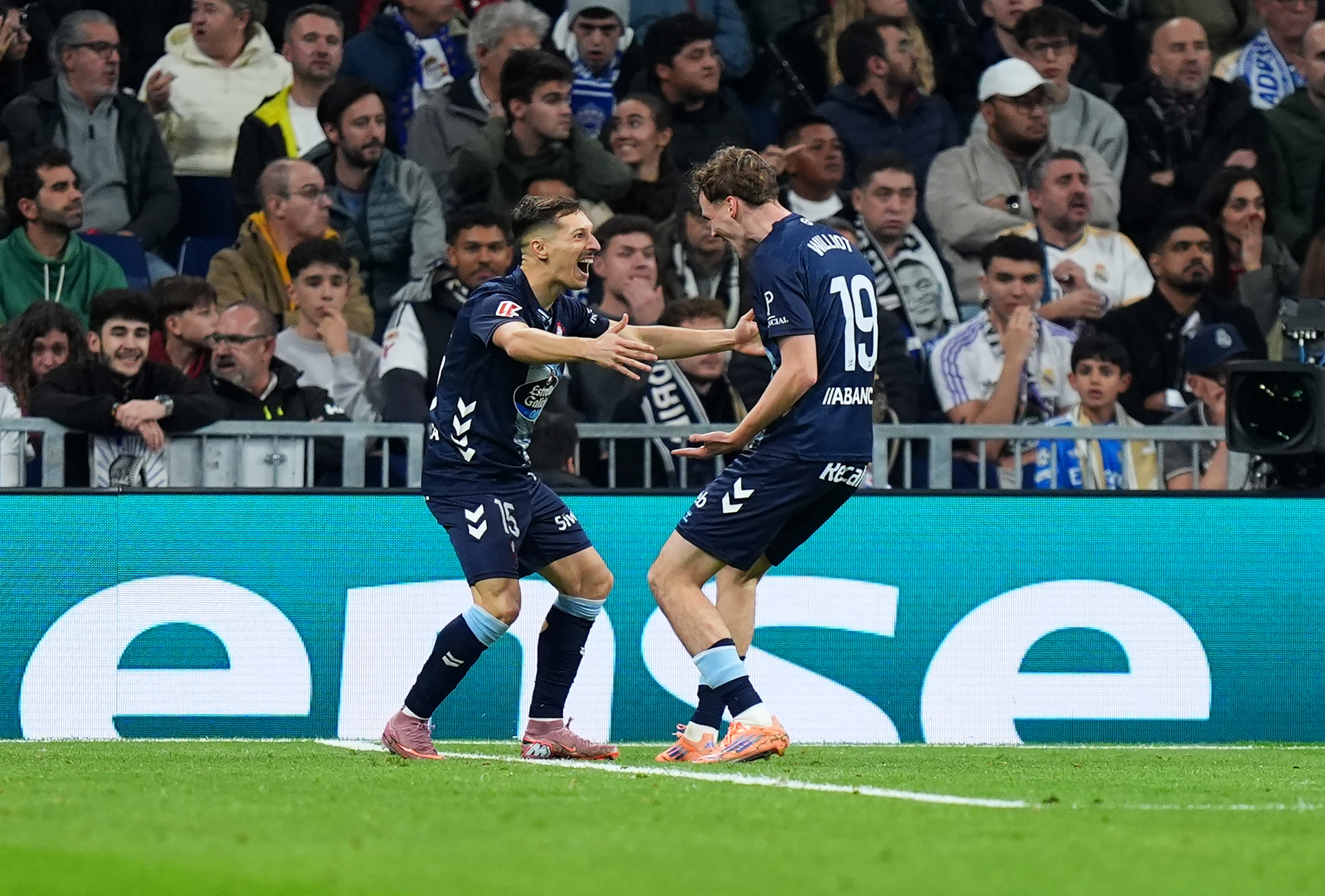 Nach Real-Debakel: Spanische Presse titelt 'Madrid ist verloren!'