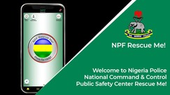 Police upgrade crime reporting mobile app, 'NPF Rescue Me'