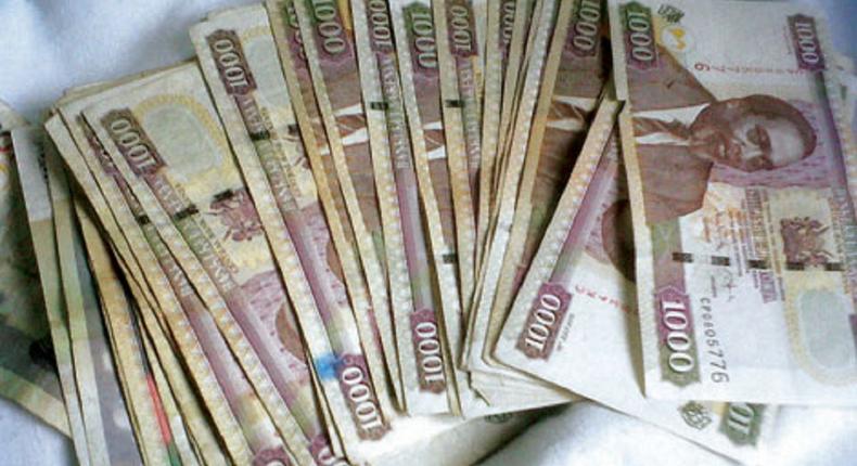 Kenyan money(businesstoday)