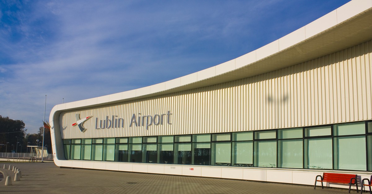 Lotnisko w Lublinie przynosi gigantyczne starty. Uratuje je wojsko?