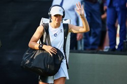 Chinka Lin Zhu rywalką Igi Świątek w 1. rundzie Wimbledonu