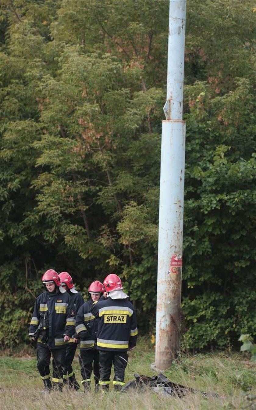 Tragiczny wypadek pod Warszawą. Są zabici