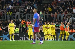 Sensacja na Camp Nou. Real Madryt już prawie pewny tytułu [WIDEO]
