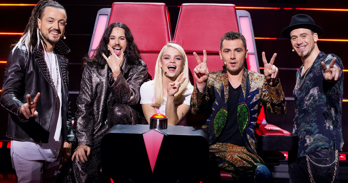 "The Voice of Poland 10": oto finaliści! Kto wystąpi w odcinkach na
