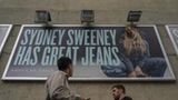 Donald Trump zachwycony odkryciem, że Sydney Sweeney jest Republikanką. "Załatw ich!"