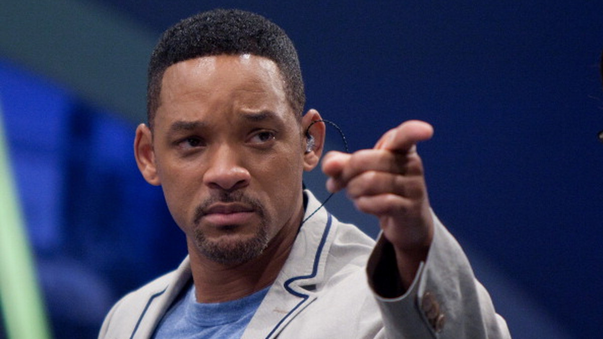 Will Smith najprawdopodobniej nie wystąpi w kontynuacji przeboju "Jestem legendą".