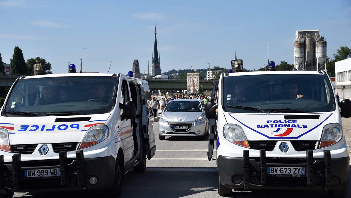 FRANCE-RELIGION-ATTACK-CHURCH-ASSUMPTION-SECURITY