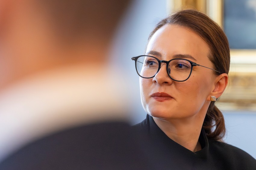 Julija Sviridenko