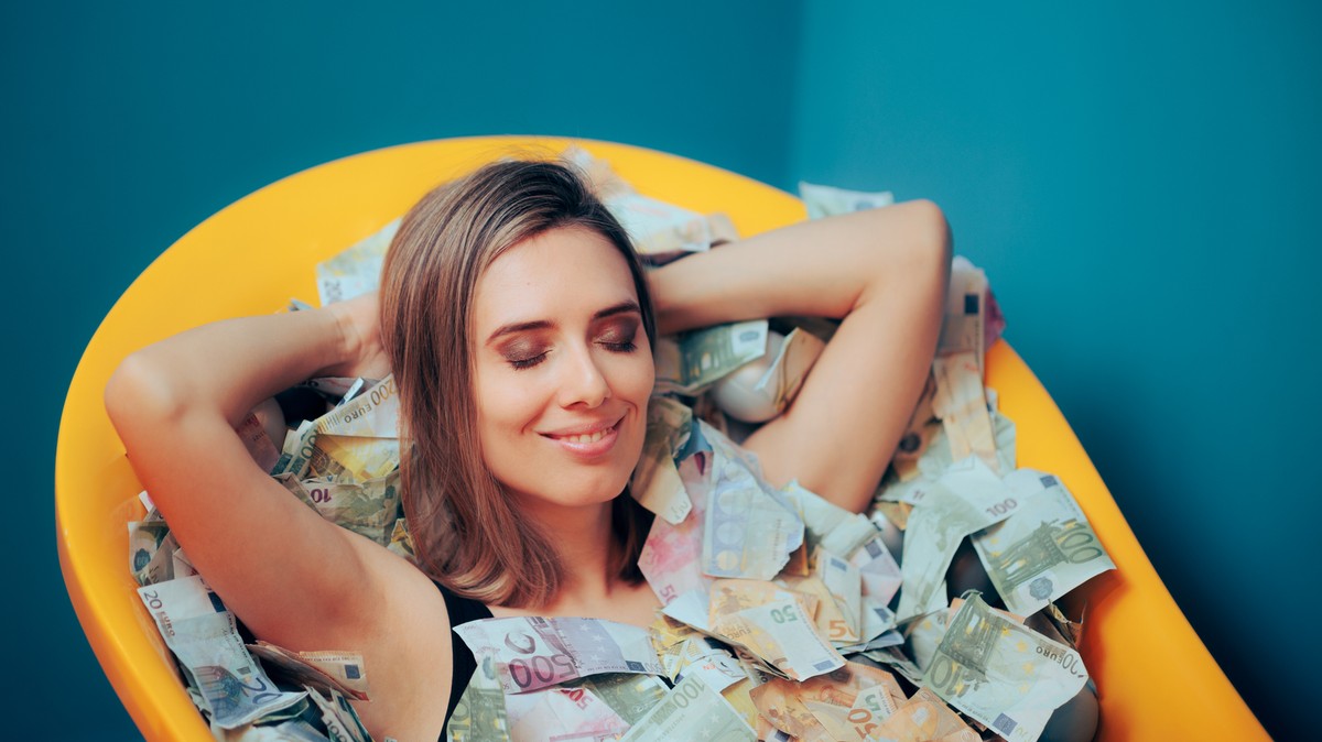 ¡Buena suerte para ellos!  Éxito financiero y práctico: esto es lo que les espera a dos signos de la suerte en julio