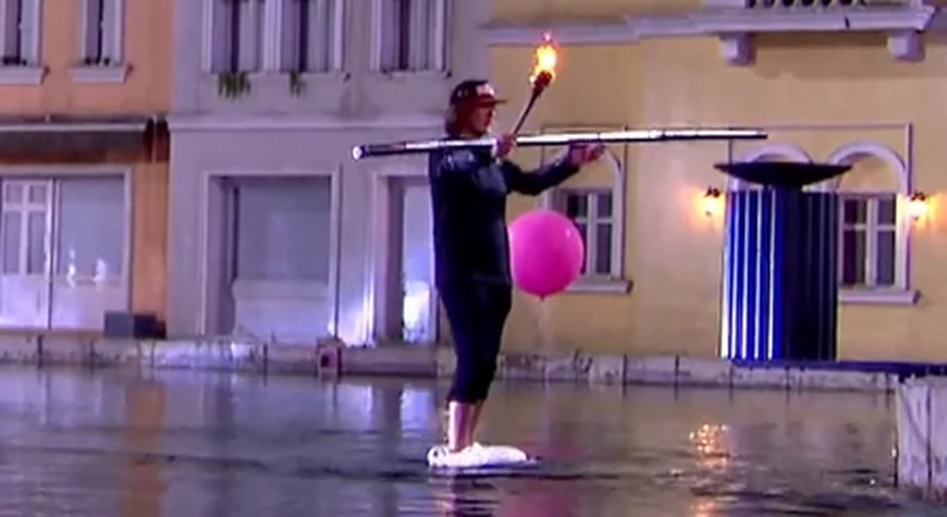 Željko Mitrović (Foto: Screenshot TV Pink)