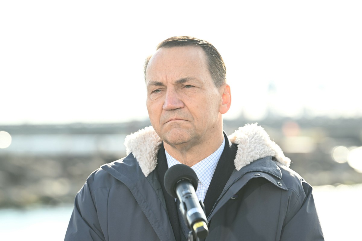 Szef MSZ ostrzega Rosję. Chodzi o operację "fałszywa flaga"