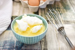 zupa "nic" - lekki jak chmurka przysmak z prl. zrób, zakochasz się!