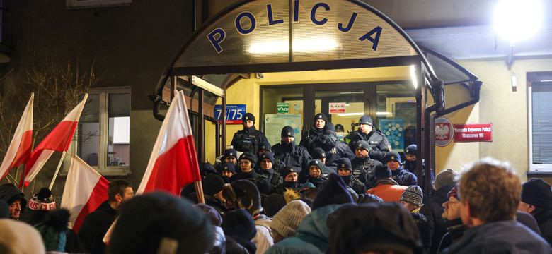 Marcin Wyrwał: TVP, Kamiński, Wąsik, czyli jak polityczne mordobicie rzuca nas w łapy Rosji [KOMENTARZ]