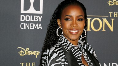 Kelly Rowland jest w ciąży! Gwiazda zostanie ponownie mamą