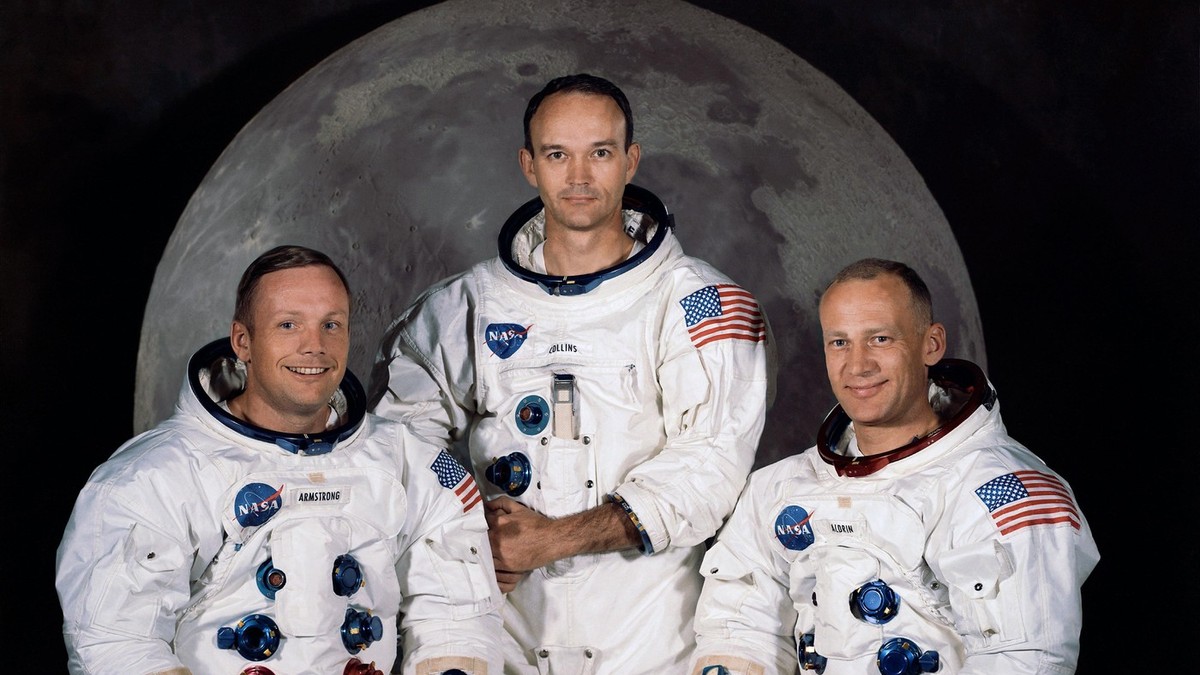 Kako je jedan običan flomaster spasio sigurne smrti astronaute misije Apolo 11