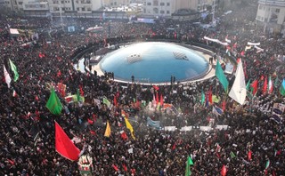 Jak rynki zareagowały na zabójstwo Sulejmaniego?