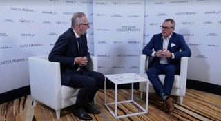 Frédéric Faroche: Węgiel był bogactwem Polski przez dekady. Teraz stał się problemem