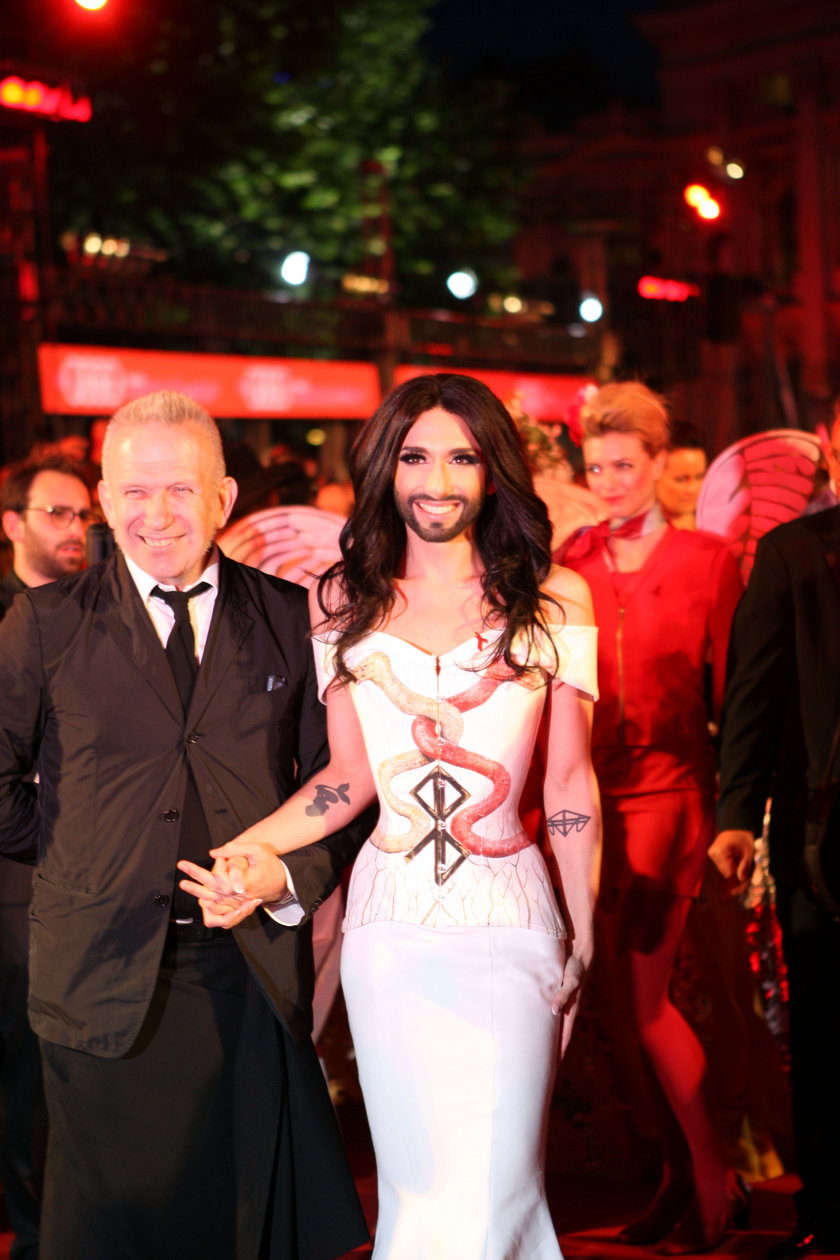 Conchita Wurst