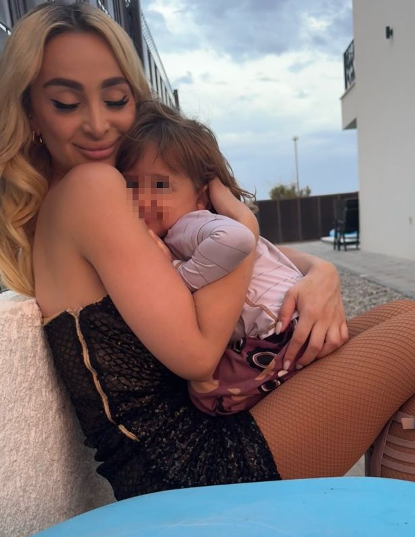 Maja Berović, objava