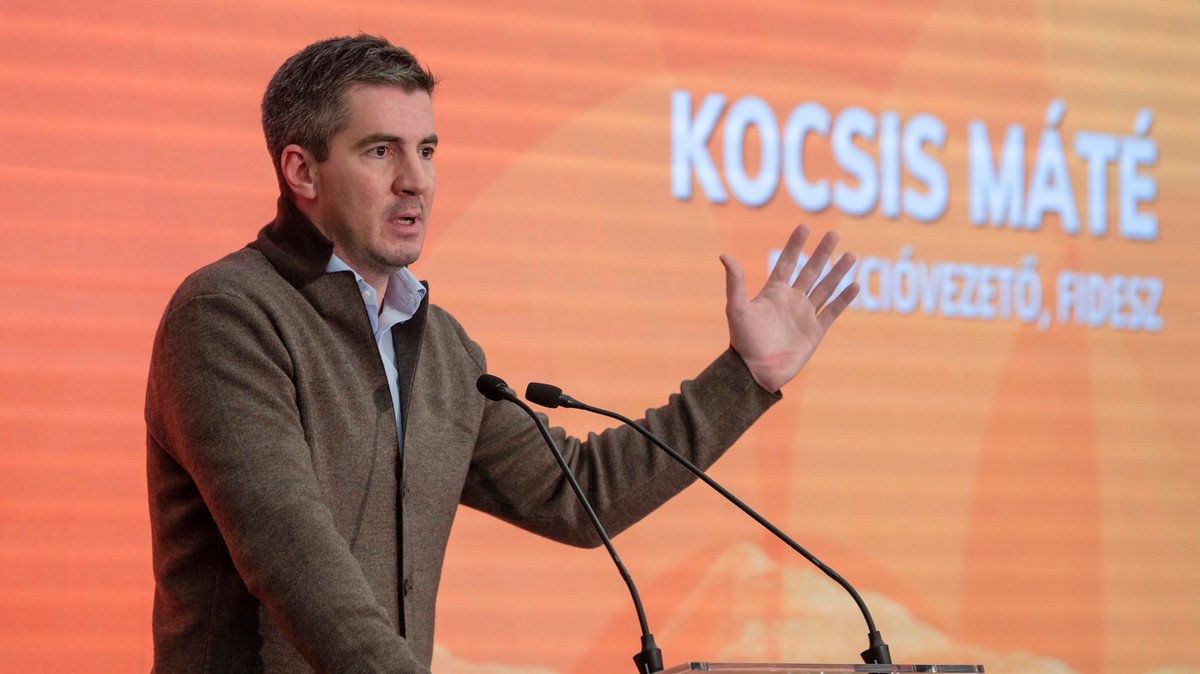 Kocsis Máté jelezte Kövér Lászlónak, hogy a Fidesz-frakció támogatni kívánja a svéd NATO-csatlakozást: ez lehet a zárószavazás dátuma