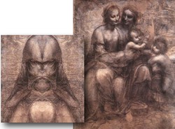 Oto prawdziwy kod Da Vinci