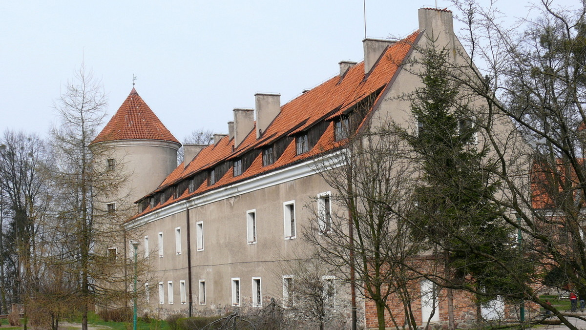 Archeolodzy rozpoczną jutro w Pasłęku wykopaliska, które mają na celu odnalezienie podziemnego korytarza, łączącego w średniowieczu krzyżacki zamek z pobliskim kościołem św. Bartłomieja. Władze miasta liczą, że takie odkrycie przyciągnie turystów.