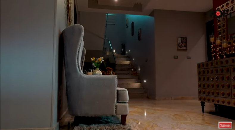 An inside look at Hassan Ayariga’s multimillion dollar mansion with 2 penthouses