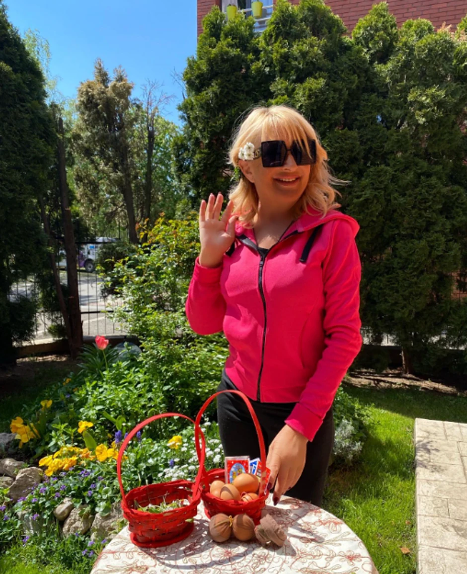 Kuća Goce Lazarević