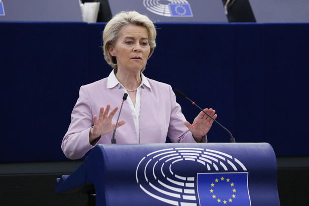 Ursula von der Leyen