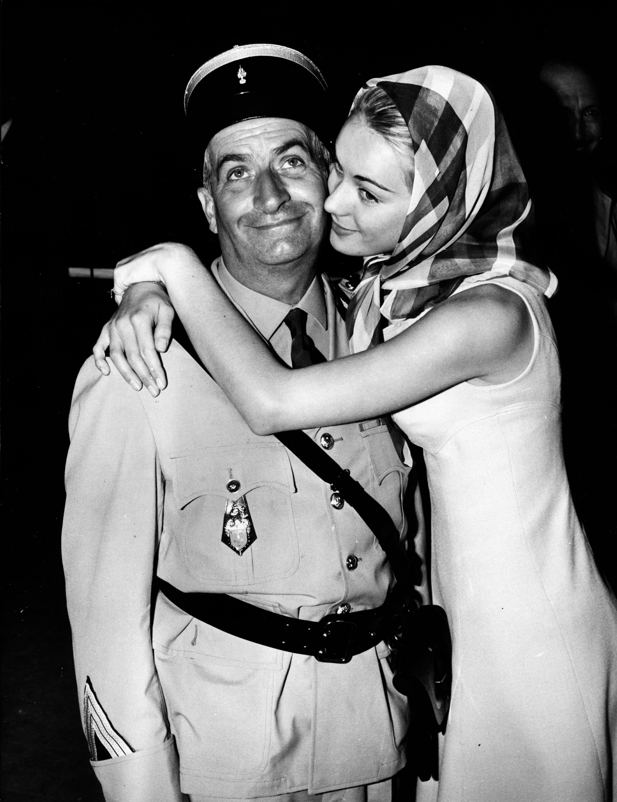 Louis de Funès