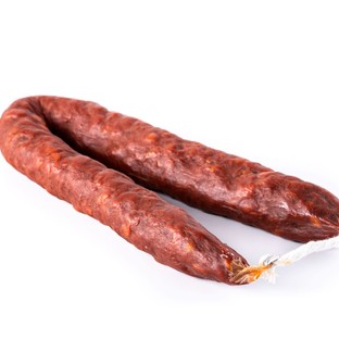 Mangalica kolbászt hívott vissza a Nébih – nehogy megegye!